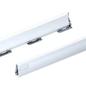 Комплект царг DWD-XP 550 мм ICE ( лів./прав.)