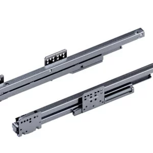 Комплект напрямних Dynamic-XP FE 350 мм, 40 кг