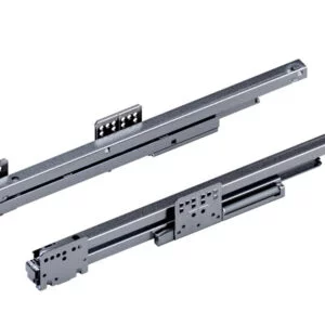 Комплект напрямних Dynamic-XP FE 400 мм, 40 кг