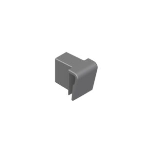 Тримач роздільника для Crystal і Crystal Plus, Stone