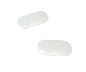Комплект заглушок Nova Pro Scala / Crystal plus H250 Ice