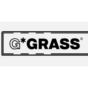 Фірмова кліпса GRASS Nova Pro Scala для наклеювання, Stone