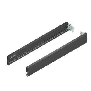 Комплект царг Vionaro H63 NL 400 Graphite